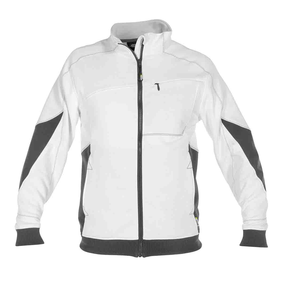 Sweat-cardigan model Velox