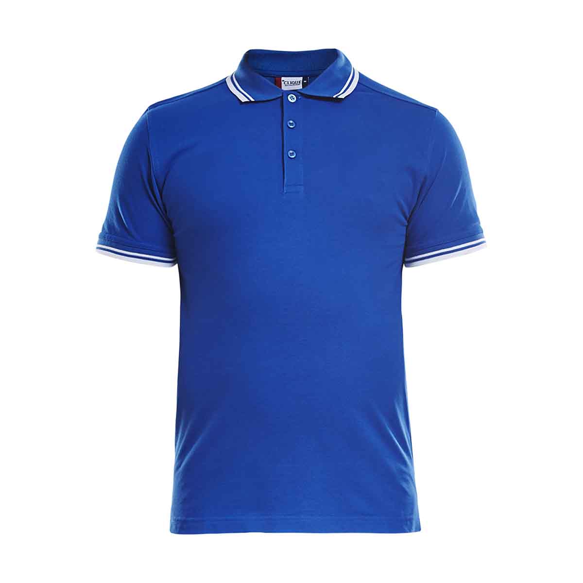 Poloshirt model Amarillo