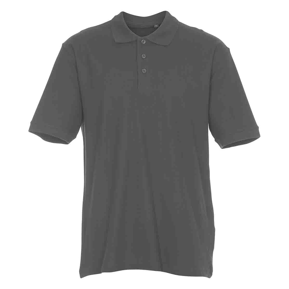 Poloshirt model 170