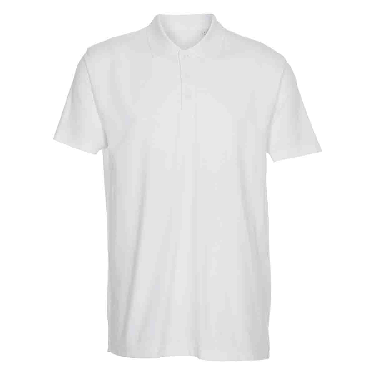Poloshirt model 170