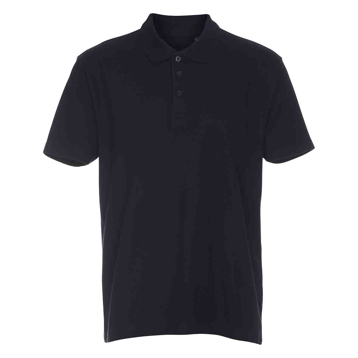 Poloshirt model 170