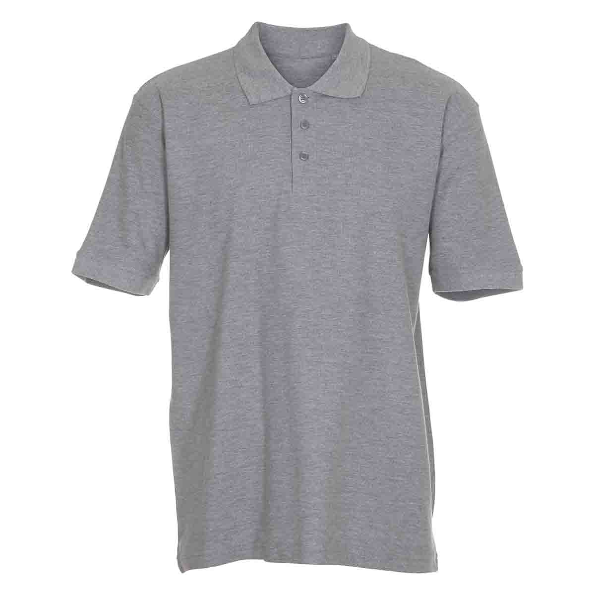 Poloshirt model 194
