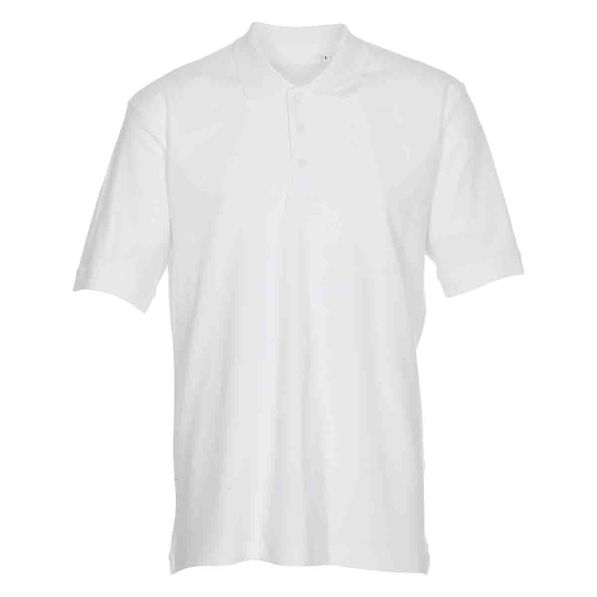 Poloshirt model 194