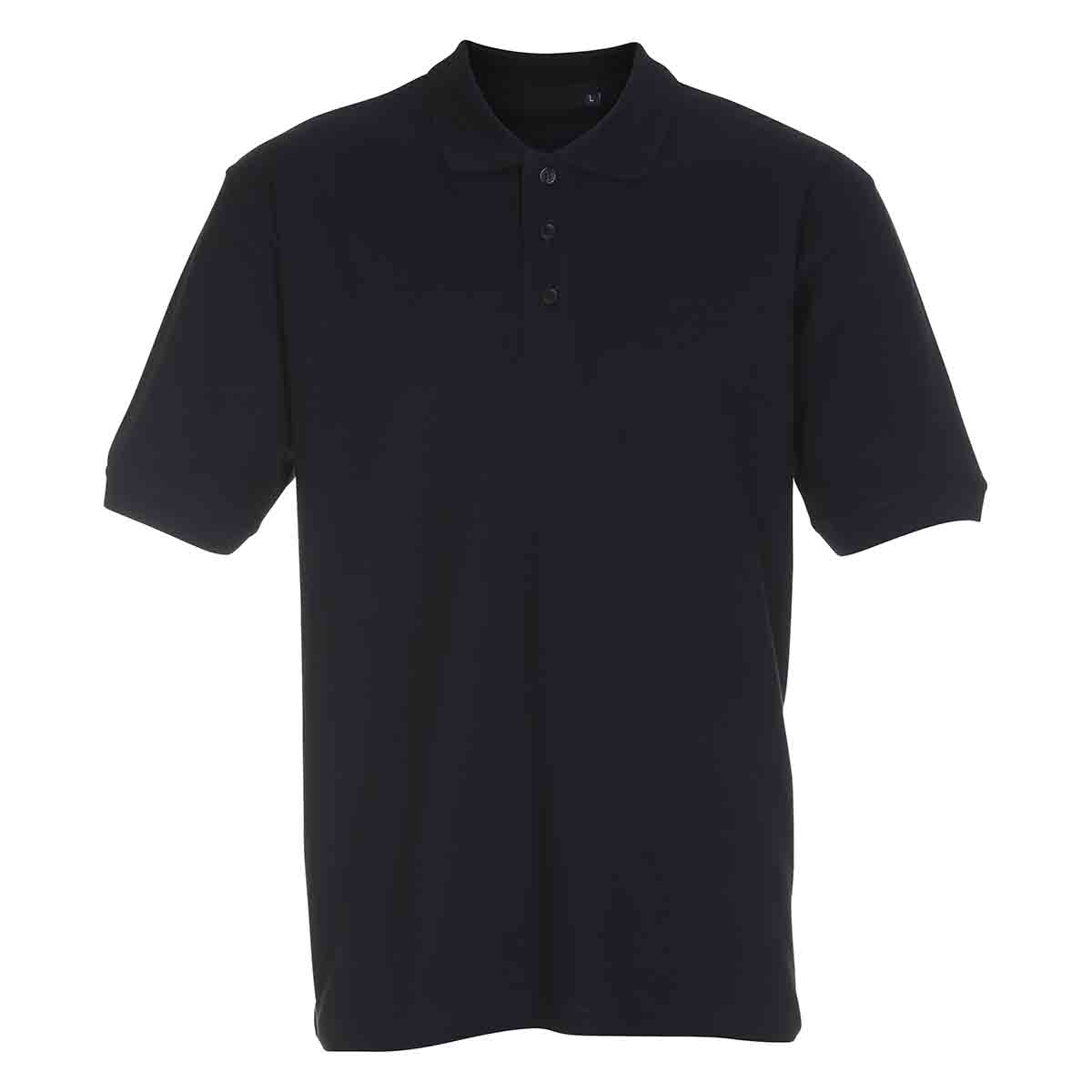 Poloshirt model 194