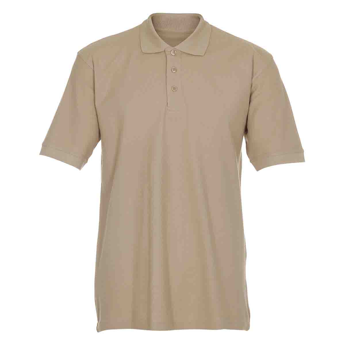 Poloshirt model 194