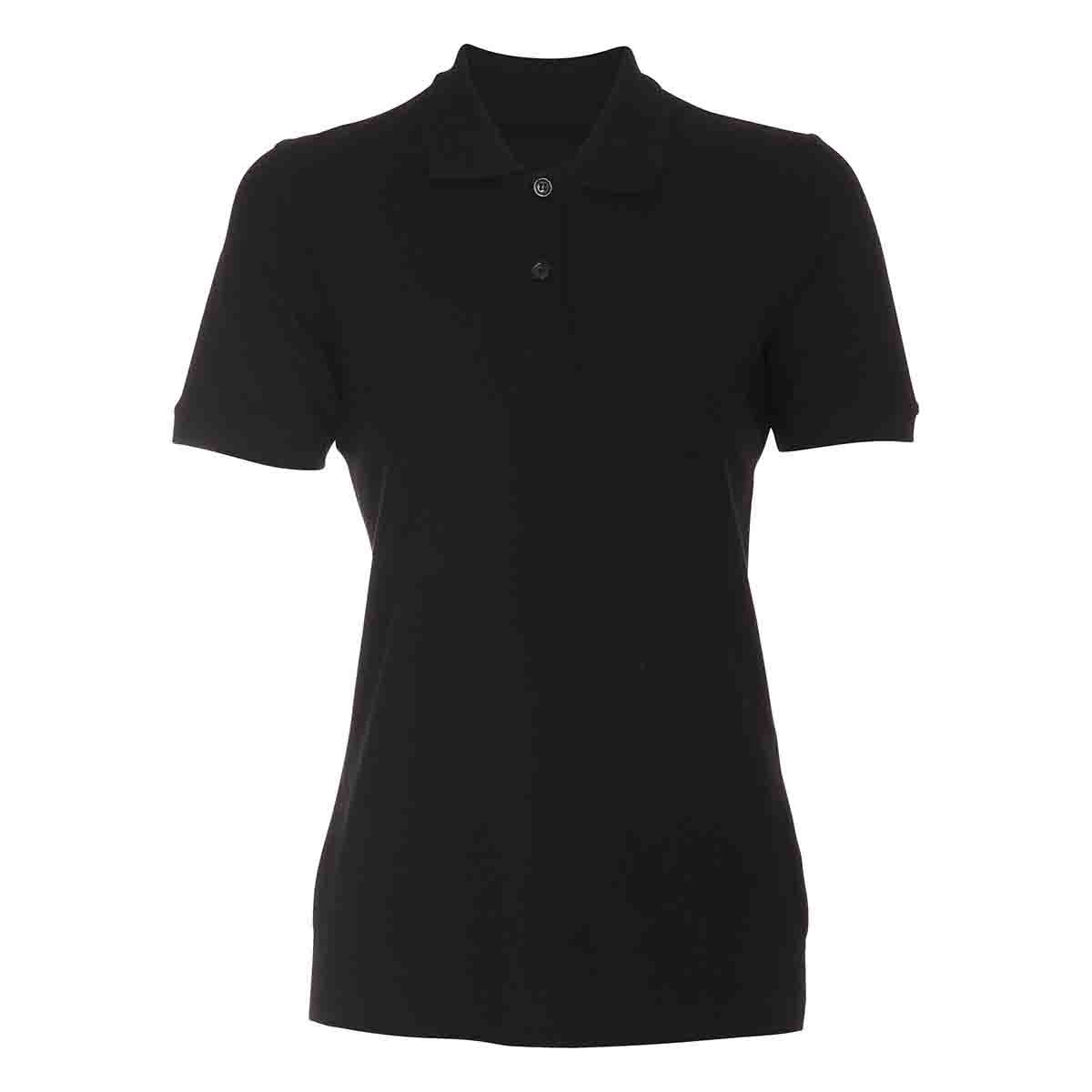 Poloshirt model 195 damemodel