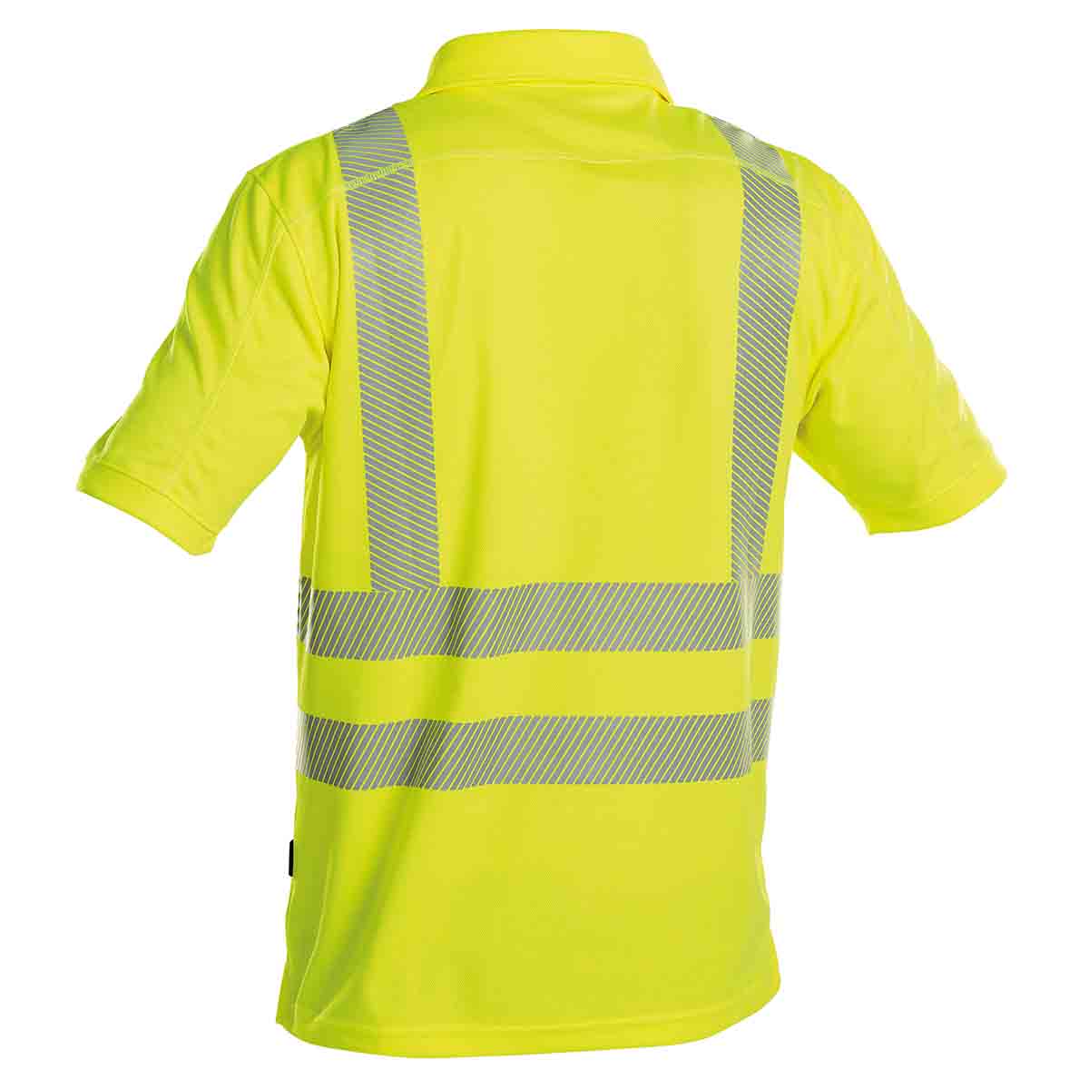 High-vis polo model Brandon