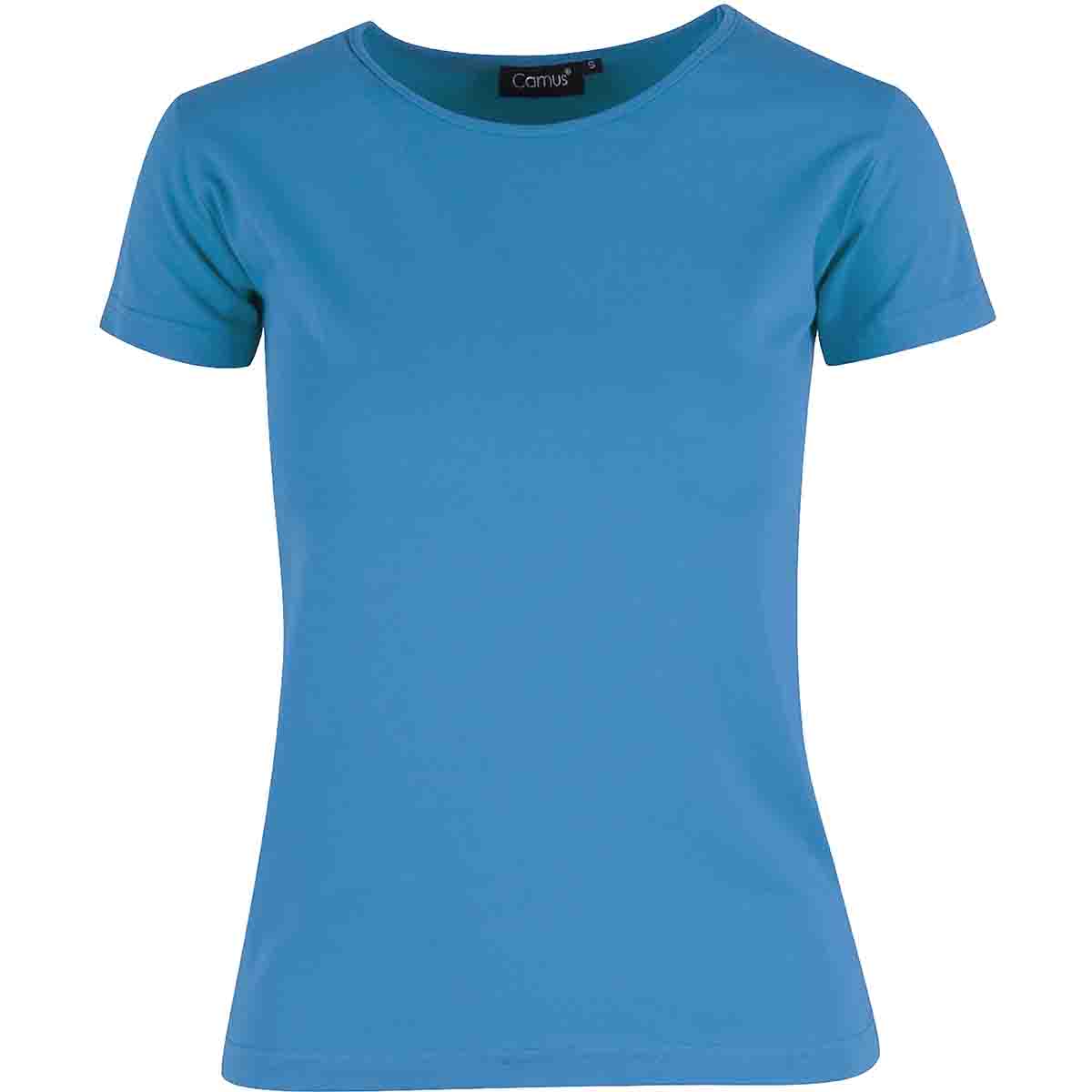 T-shirt model Charlotte