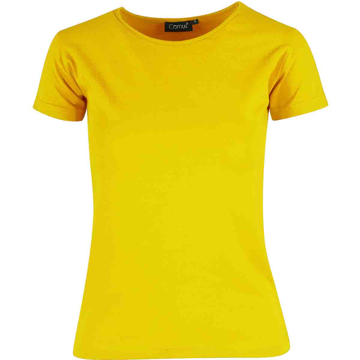 T-shirt model Charlotte