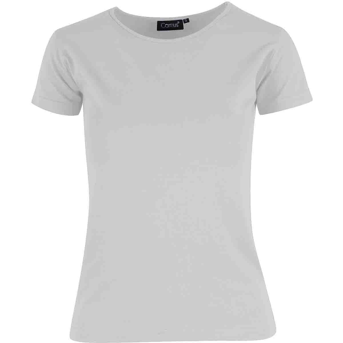 T-shirt model Charlotte