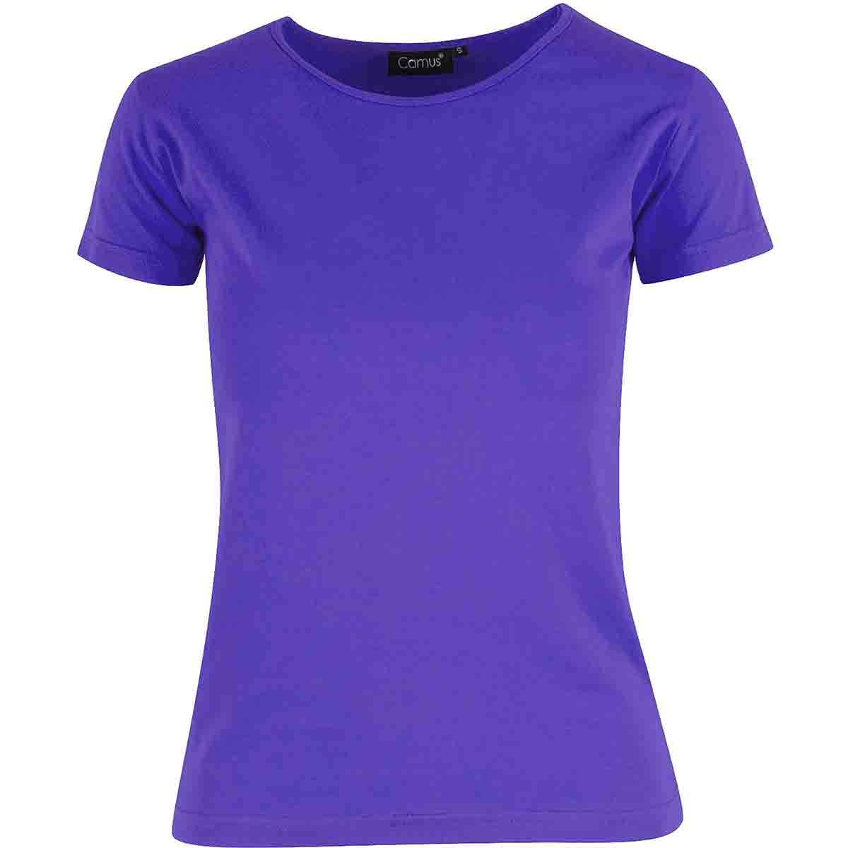 T-shirt model Charlotte