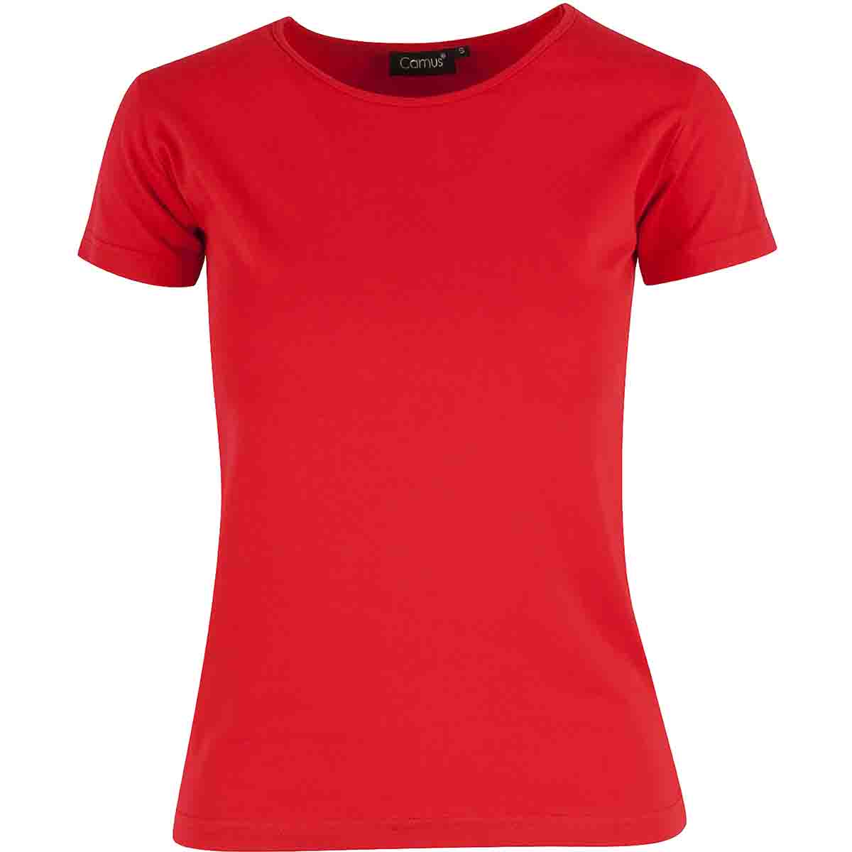 T-shirt model Charlotte