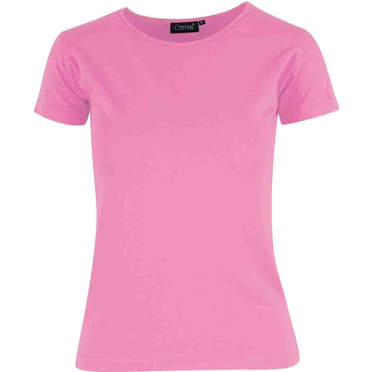 T-shirt model Charlotte