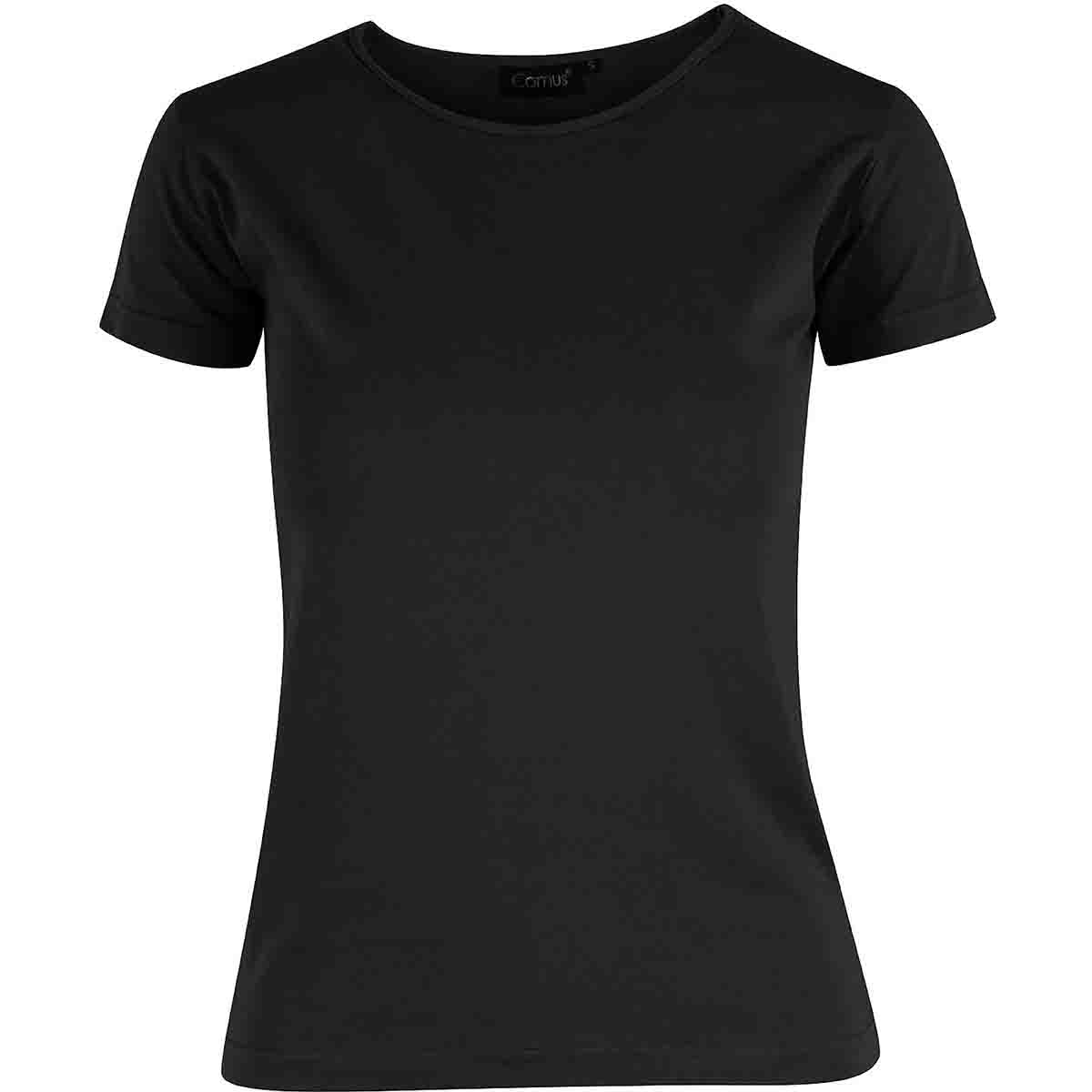 T-shirt model Charlotte