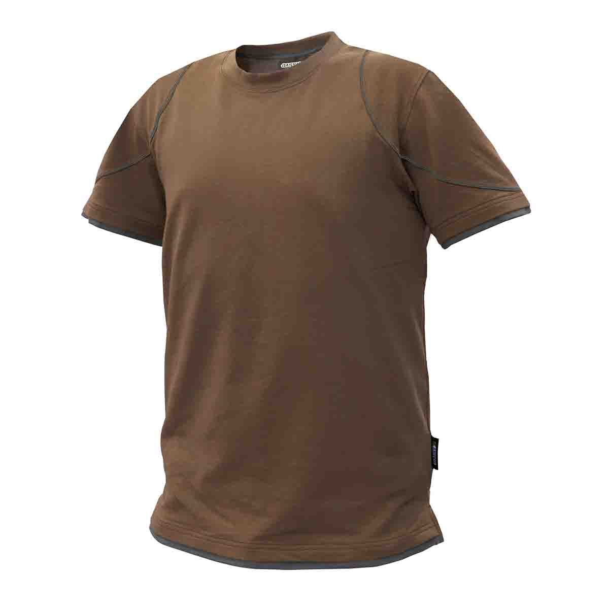 T-shirt model Kinetic