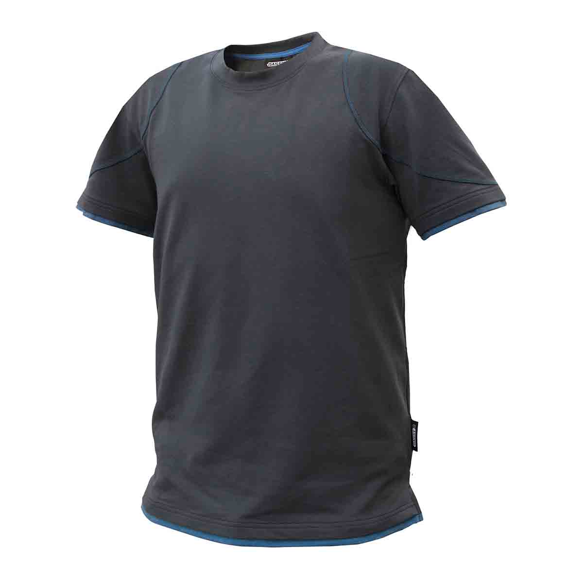 T-shirt model Kinetic
