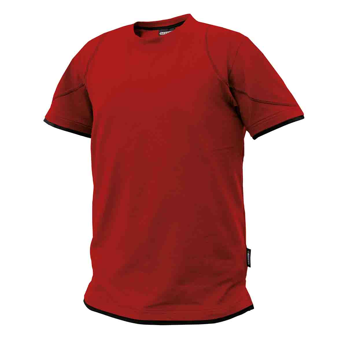 T-shirt model Kinetic