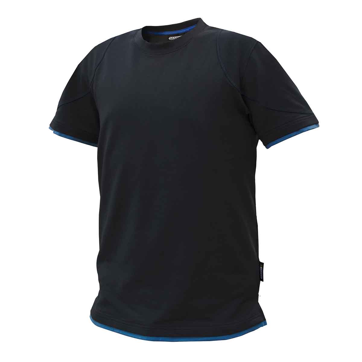T-shirt model Kinetic