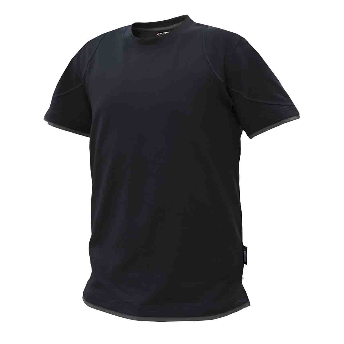 T-shirt model Kinetic