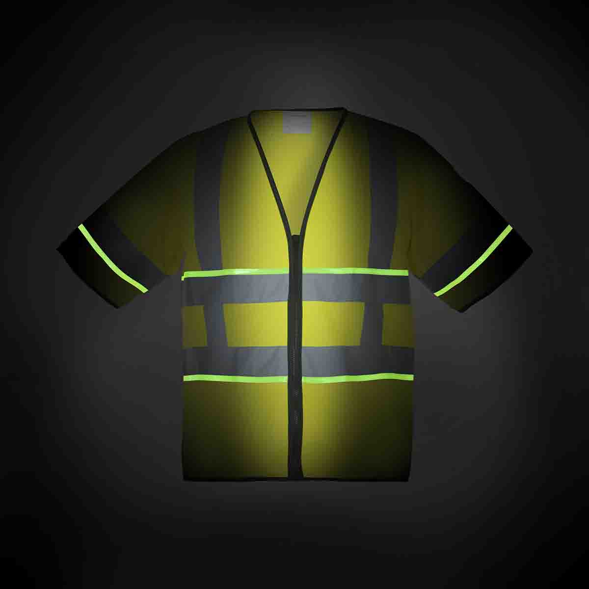 Sikkerhedsvest model Iphofen