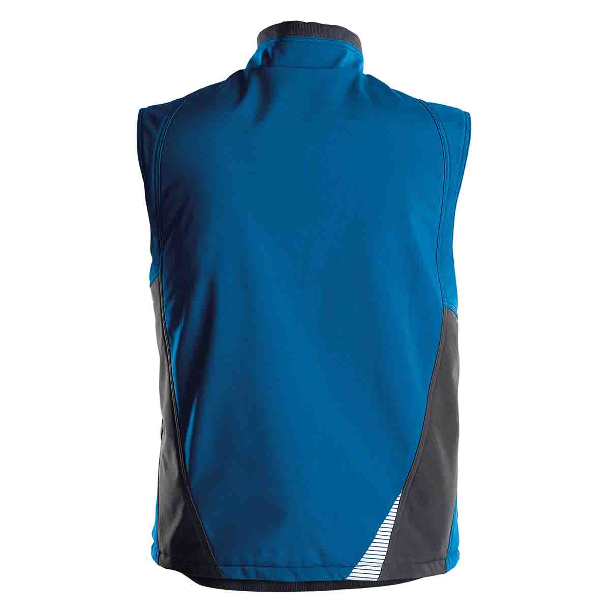 Softshell-vest model Fusion