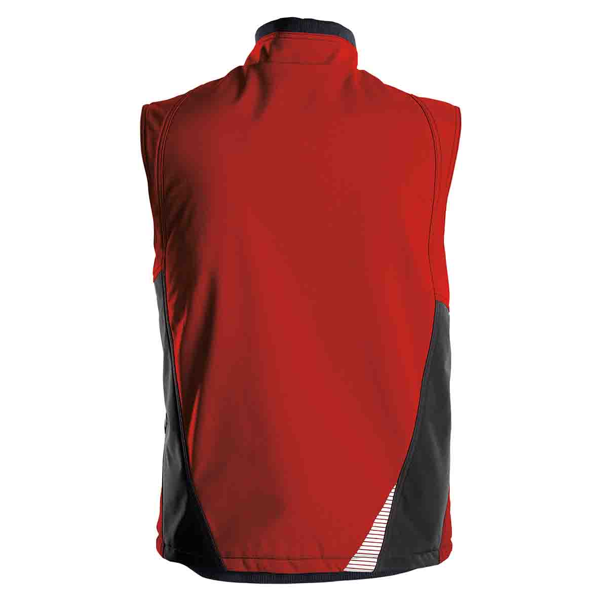 Softshell-vest model Fusion
