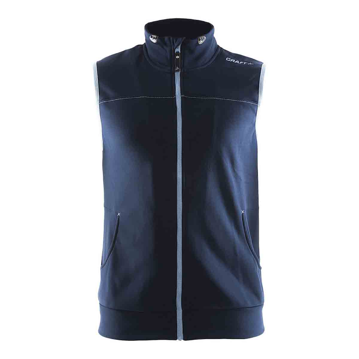 Leisure vest model 3078