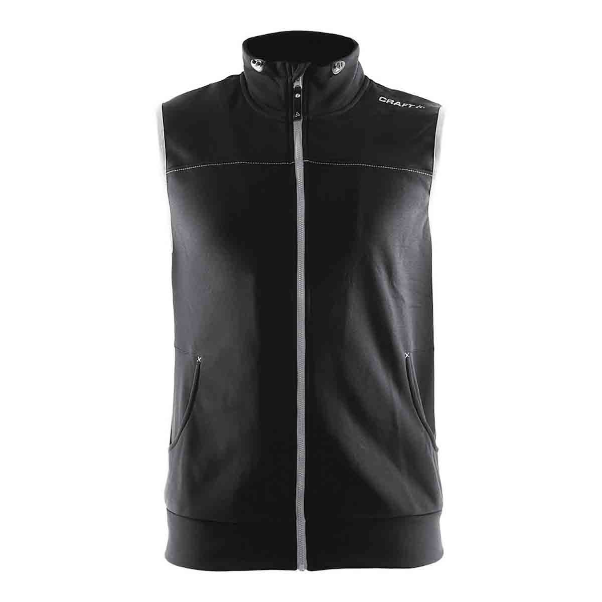 Leisure vest model 3078