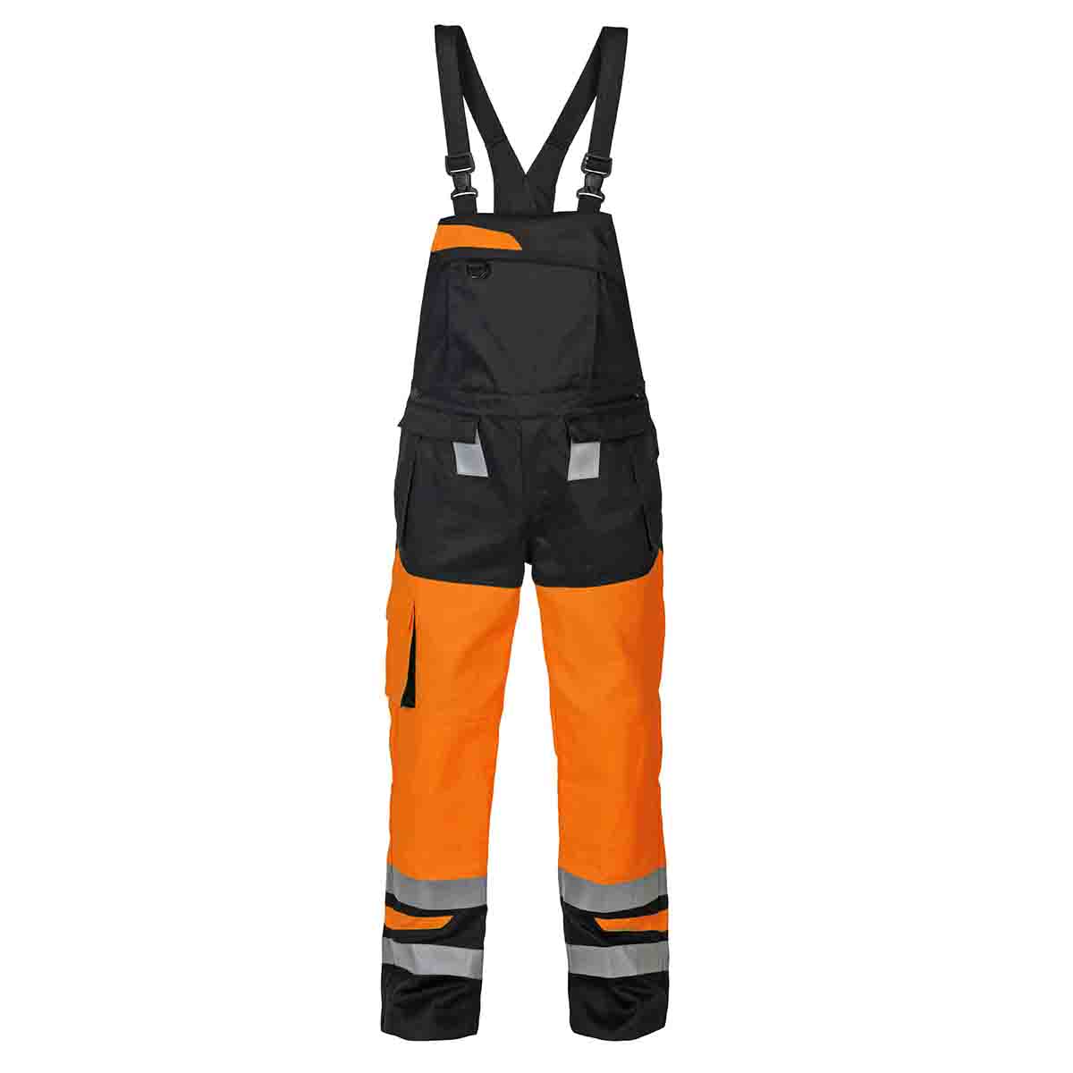 Overall EN ISO 20471 model 595