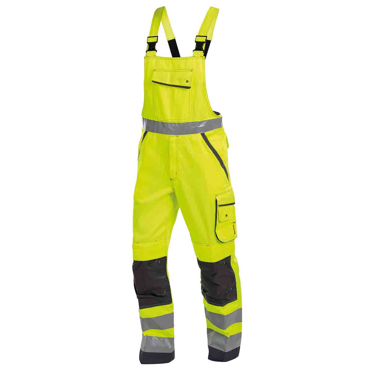 Overall EN ISO 20471 model Malmedy