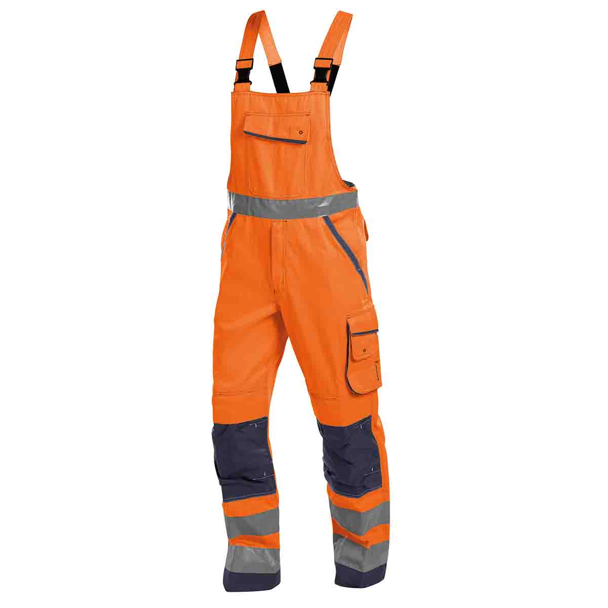 Overall EN ISO 20471 model Malmedy