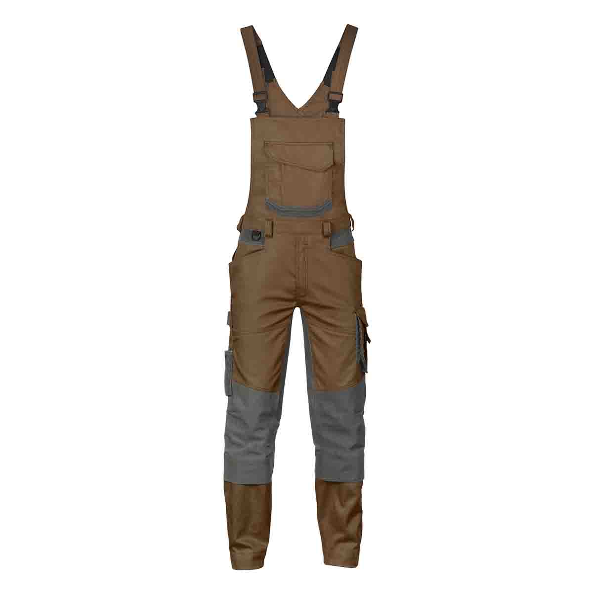 Overall i stretch model Tronix