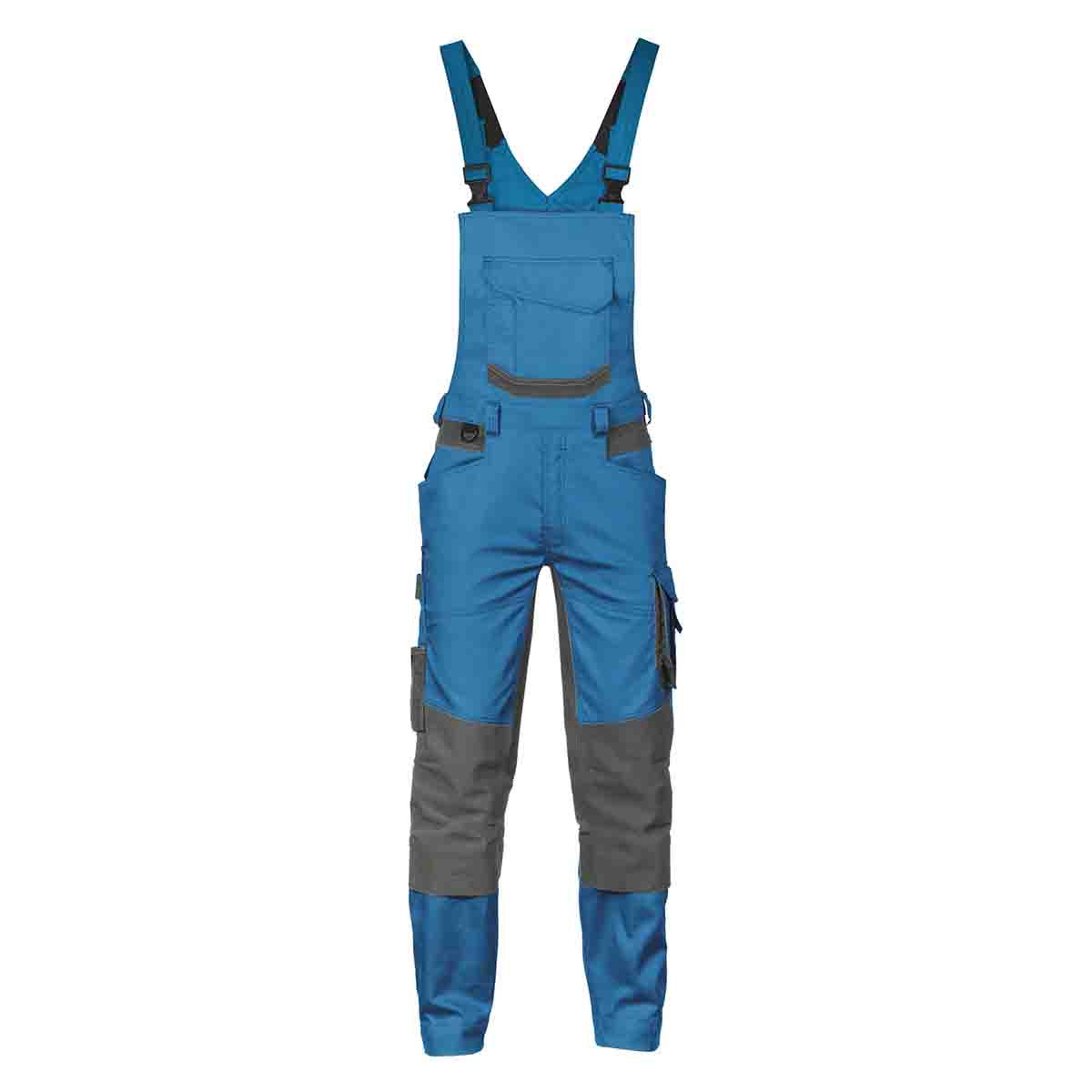 Overall i stretch model Tronix