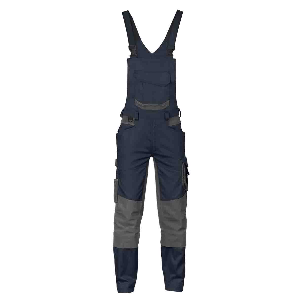 Overall i stretch model Tronix