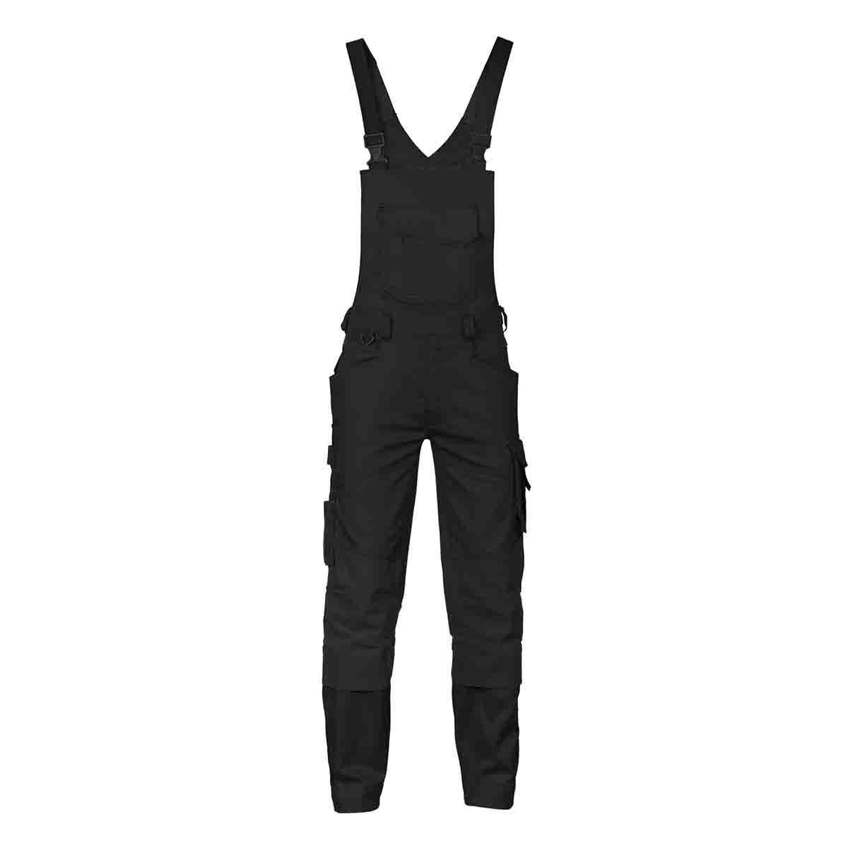 Overall i stretch model Tronix