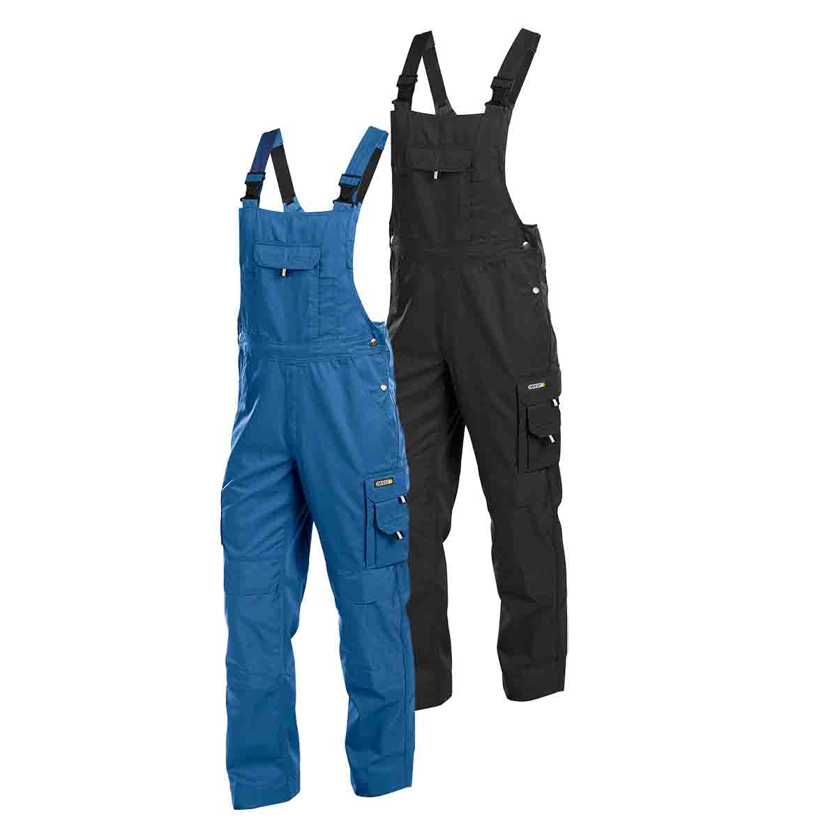 Overall model Ventura