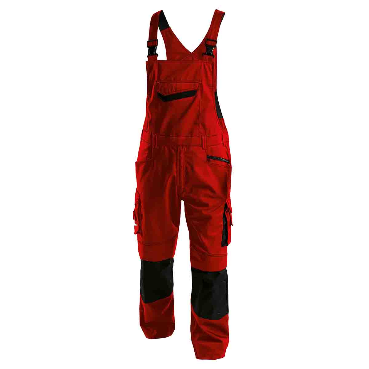 Overall model Voltic